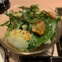 薩摩 牛の蔵 吉祥寺店 - 