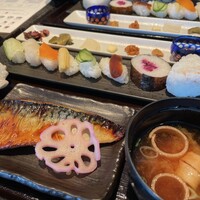 ごはん処 田辺宗 - 