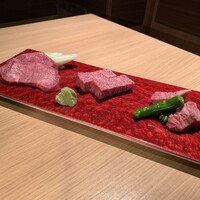 薩摩 牛の蔵 吉祥寺店 - 