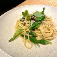 Tsuchi 農園野菜とチーズ料理 - 