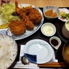 和幸 - 料理写真:レディース膳 葵