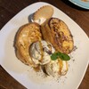 カフェバー ヒロサキヤ - 料理写真: