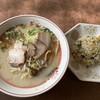 ざぼんラーメン