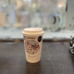 タリーズコーヒー - ドリンク写真: