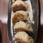 中華そば ふじの 東中野山店 - 