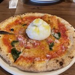 PIZZERIA D'ORO - 