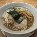 自家製麺 うろた - 