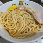 ゴールデンタイガー - 良く混ぜて食べるべし！