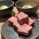 焼肉にくがとう 千葉駅前店 - 