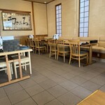 そば茶屋 和風居酒屋 和さぶろ - 