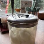 ざぼんラーメン - 