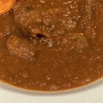 Neo Bistro 楽道 - 店主特製ビーフシチュー