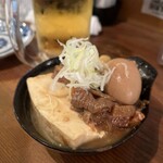 浦野屋 やきとん てるてる 高田馬場店 - 