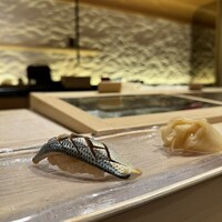 意気な寿し処阿部 青山店 - 
