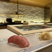 意気な寿し処阿部 青山店 - 