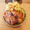 とんかつ 三節 - 料理写真: