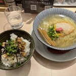 Taishio Soba Touka - 