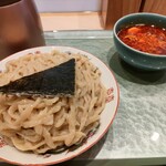 らぁ麺花萌葱 - 