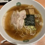 熱烈中華食堂 日高屋 - 