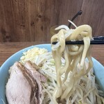 ラーメン二郎 - 