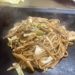 お好み焼 千草 - 