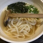 うどん処 おはな - 