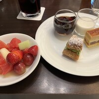 フレンチ キッチン - 