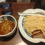 麺屋武蔵 神山 - 