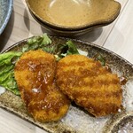 炉端とおでん 呼炉凪来 - 