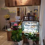 Kathy MOM Cafe - 