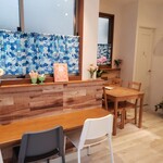Kathy MOM Cafe - 