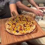 ザ ピッツァバー ON 38TH - 