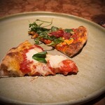 ザ ピッツァバー ON 38TH - 