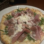 PIZZERIA MARITA - 