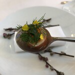 ラ・トゥーエル - 