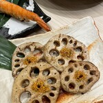 炉端とおでん 呼炉凪来 天神店 - 