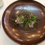 ラ・トゥーエル - 