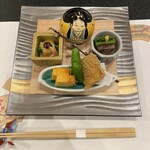 料亭 大宮 一の家 - 