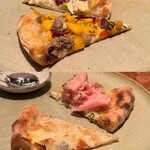 ザ ピッツァバー ON 38TH - 