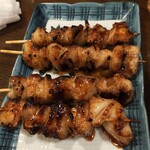 加賀廣 - アブラ