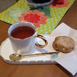 Kathy MOM Cafe - 