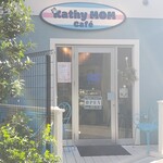 Kathy MOM Cafe - 