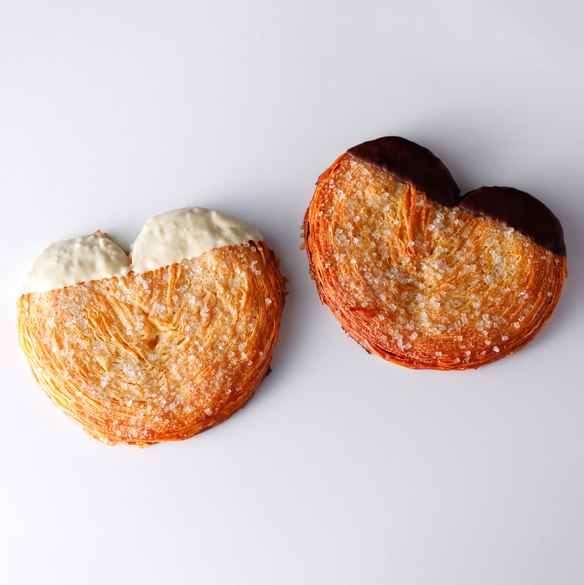 写真 : パティスリー SATSUKI （サツキ【旧店名】スゥイートショップ