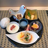 天寿し 横浜店 - 