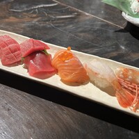 魚心 新宿総本店 - 