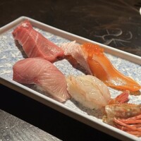 魚心 新宿総本店 - 