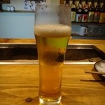 ミニ ミニ - 生中