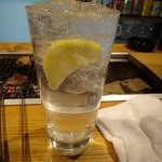 ミニ ミニ - 酎ハイ