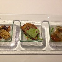 リストランテ ソットラルコ - 