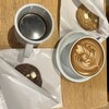 ストリーマー コーヒーカンパニー 心斎橋店